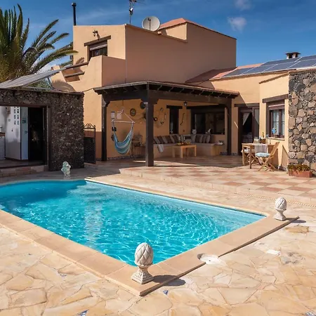 Maravilla Fuerteventura Chalet *