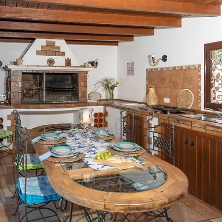 Chalet Maravilla Fuerteventura