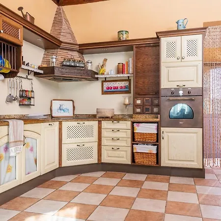 Chalet Maravilla Fuerteventura *