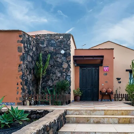 Chalet Maravilla Fuerteventura