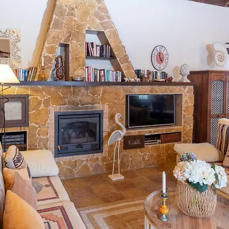 Chalet Maravilla Fuerteventura *