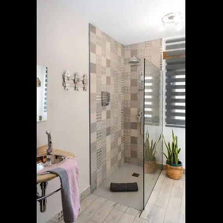 Chalet Maravilla Fuerteventura Villaverde (Fuerteventura)