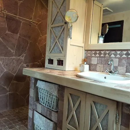 Chalet Maravilla Fuerteventura *